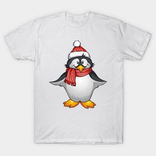 Penguin T-Shirt